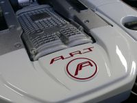 ART Mercedes-Benz G streetline (2009) - picture 7 of 8
