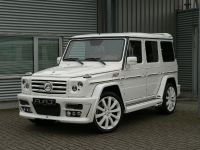 ART Mercedes-Benz G streetline (2009) - picture 8 of 8
