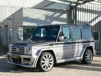 ART Mercedes G streetline STERLING (2010) - picture 2 of 20