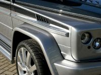 ART Mercedes G streetline STERLING (2010) - picture 8 of 20