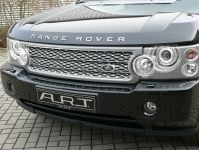 ART Range Rover single seat system (2009) - picture 7 of 7