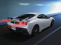 ASI Ferrari F430 (2009) - picture 1 of 16
