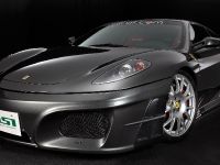 ASI Ferrari F430 (2009) - picture 4 of 16