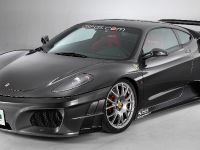 ASI Ferrari F430 (2009) - picture 8 of 16