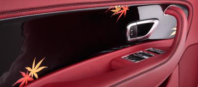 2009 ASI Bentley Continental GT