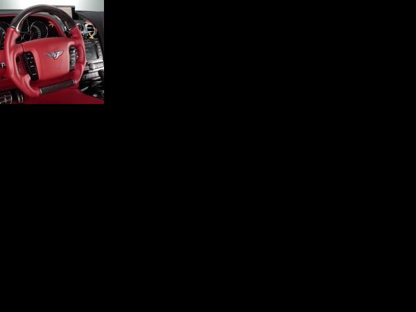 ASI Bentley Continental GT (2009) - picture 13 of 13