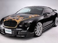 ASI Bentley Continental GT (2009)