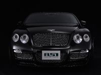 ASI Bentley Continental GTC (2009)