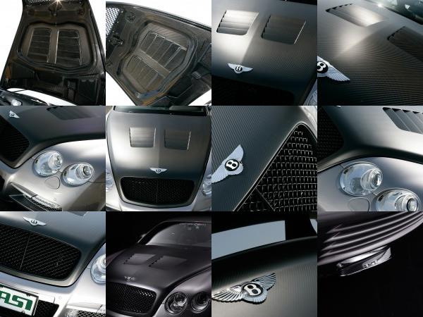 ASI Bentley GTS (2008) - picture 1 of 43