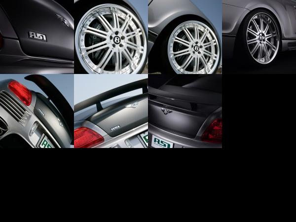 ASI Bentley GTS (2008) - picture 37 of 43