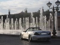ASMA Mercedes-Benz SL Sport Edition (2009)
