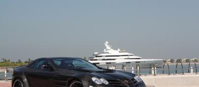 2009 ASMA Mercedes-Benz SLR Perfectus