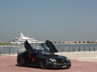 ASMA Mercedes-Benz SLR Perfectus (2009) - picture 2 of 5