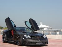 ASMA Mercedes-Benz SLR Perfectus (2009)