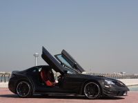 ASMA Mercedes-Benz SLR Perfectus (2009) - picture 5 of 5