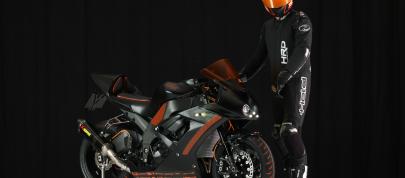 2009 Asphaltfighters STORMBRINGER powered by WARM UP