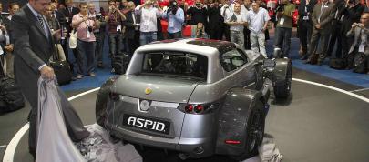 2008 IFR Automotive Aspid