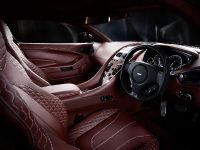 Aston Martin AM 310 Vanquish (2013)