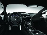 Aston-Martin Beosound DBS Audio System (2008)