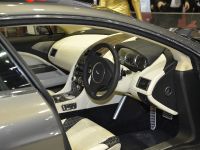 Aston Martin Bertone Geneva 2013 (2013)