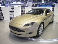 Aston Martin Bertone Jet 2 Geneva 2013 (2013)