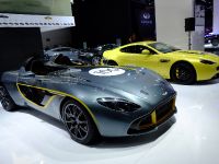 Aston Martin CC100 Frankfurt 2013 (2013)