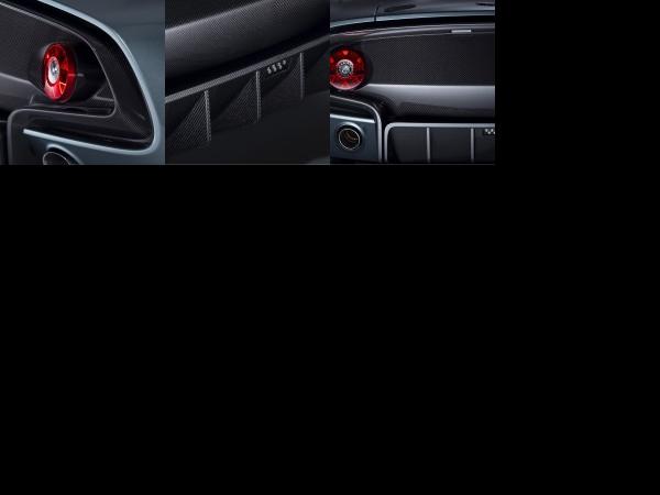 Aston Martin CC100 Speedster Concept (2013) - picture 25 of 27