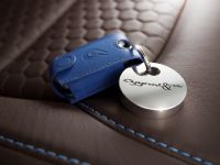 Aston Martin Cygnet and Colette Limited Edition (2013)