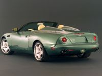 Aston Martin DB AR1 2003 (2003)