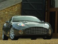 Aston Martin DB7 2002 (2002)