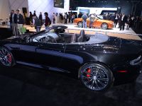 Aston Martin DB9 Carbon Edition New York 2014 (2014)