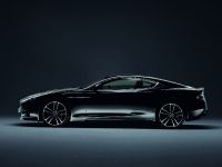 Aston Martin DBS Carbon Black (2010)
