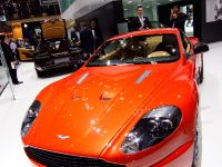 Aston Martin DBS Coupe Carbon Edition Geneva 2012 (2012)