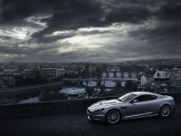 Aston Martin DBS (2008)