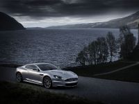 Aston Martin DBS (2008) - picture 2 of 6