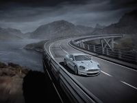 Aston Martin DBS (2008) - picture 3 of 6