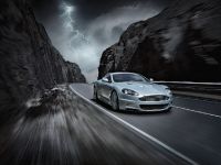 Aston Martin DBS (2008) - picture 4 of 6