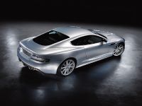 Aston Martin DBS (2008) - picture 5 of 6