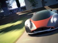 Aston Martin DP-100 Vision Gran Turismo Concept (2014)