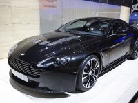 Aston Martin Geneva 2010 (2010)