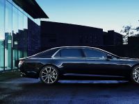 Aston Martin Lagonda (2014)
