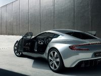Aston Martin One-77 (2009)