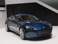 Aston Martin Rapide S Geneva 2014 (2014)