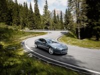 Aston Martin Rapide (2010) - picture 1 of 6
