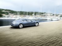 Aston Martin Rapide (2010) - picture 3 of 6