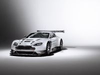 Aston Martin V12 Vantage GT3 (2012)
