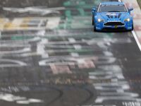 Aston Martin V12 Vantage Nurburgring 24 Hour (2009)