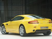 Aston Martin V8 Vantage 2005 (2005)