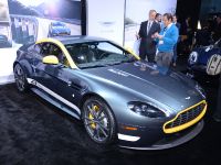 Aston Martin V8 Vantage GT New York 2014 (2014)