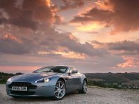 Aston Martin V8 Vantage (2006)